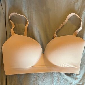 Soma Embliss Wireless bra